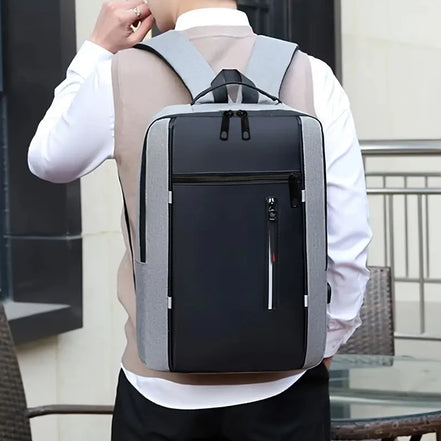 UrbanCargo 65 Backpack – Business-Rucksack mit großem Fassungsvermögen