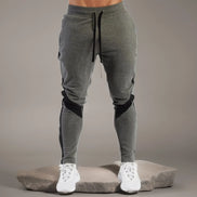 Ravion Herren Jogginghose mit Kordelzug
