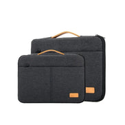 Laptop-Schutzhülle mit Reißverschluss für verschiedene Notebook-Größen