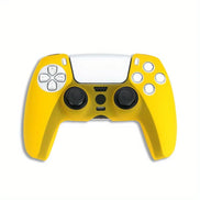 Silikon-Schutzhülle für kompatiblen PS5-Controller