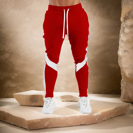 Ravion Herren Jogginghose mit Kordelzug