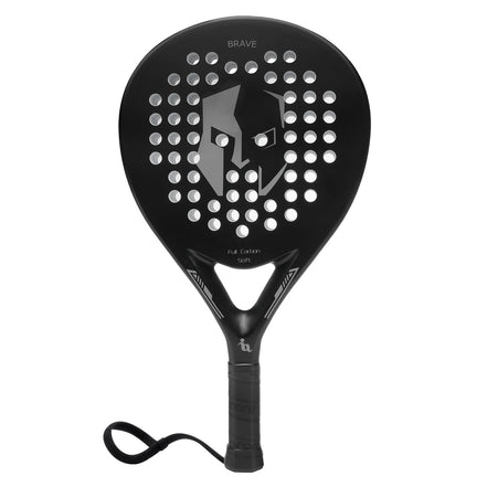 Padelix Padel Schläger aus Carbon mit EVA-Kern – Sport Schläger