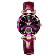 Silvaria 32 Steel Watch – Quarz-Armbanduhr mit Edelstahlarmband