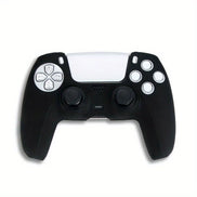 Silikon-Schutzhülle für kompatiblen PS5-Controller