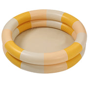 Aqualina Aufblasbarer Kinderpool aus PVC für Innen- und Außenbereiche