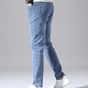 Denvaro Jeans mit schmaler Passform und Stretch – Freizeit Hose