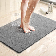 Sichere Duschmatte Rutschfest – Komfortable Hygiene Für Ihr Badezimmer 1