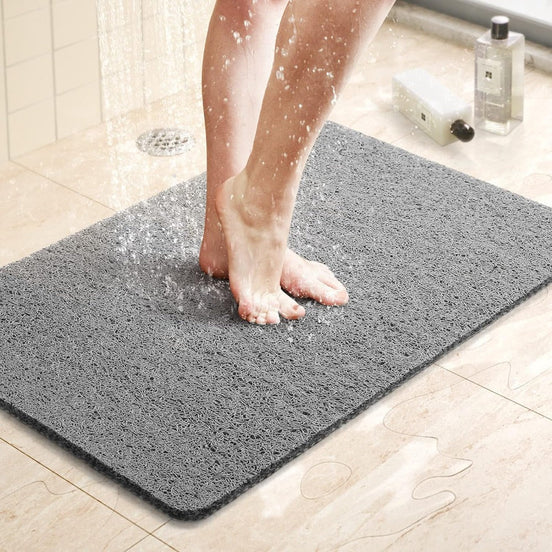 Sichere Duschmatte Rutschfest – Komfortable Hygiene Für Ihr Badezimmer 1