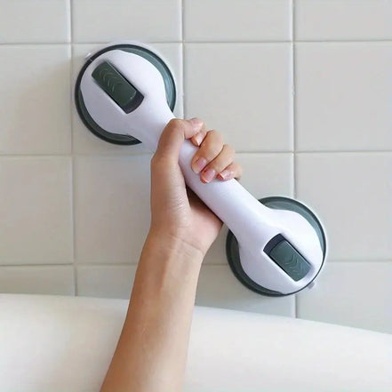 Sicherer Haltegriff Badezimmer – Maximale Stabilität Für Ihr Zuhause 0