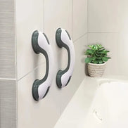 Sicherer Haltegriff Badezimmer – Maximale Stabilität Für Ihr Zuhause 6