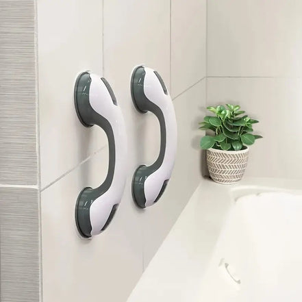Sicherer Haltegriff Badezimmer – Maximale Stabilität Für Ihr Zuhause 6