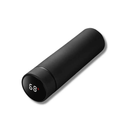 ThermoSense Isolierflasche mit digitaler Temperaturanzeige