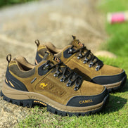 Trevano Wanderstiefel mit rutschfester Sohle und stabiler Passform für Outdoor und Alltag