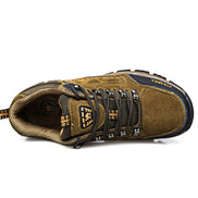 Trevano Wanderstiefel mit rutschfester Sohle und stabiler Passform für Outdoor und Alltag