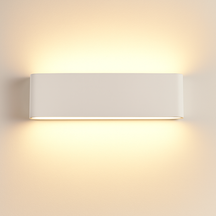 Sunzo Wandlampe – Elegante Beleuchtung Für Stilvolle Räume 11