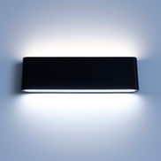 Sunzo Wandlampe – Elegante Beleuchtung Für Stilvolle Räume 8