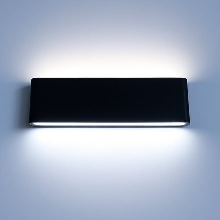 Sunzo Wandlampe – Elegante Beleuchtung Für Stilvolle Räume 8