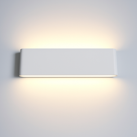 Sunzo Wandlampe – Elegante Beleuchtung Für Stilvolle Räume 9