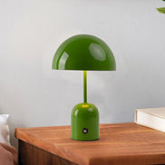Touch Switch Tischlampe – Modernes Design für Stilvolle Räume 0