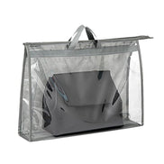 Transparenter Handtaschen-Organizer – Praktische Ordnung Für Ihre Taschen 9