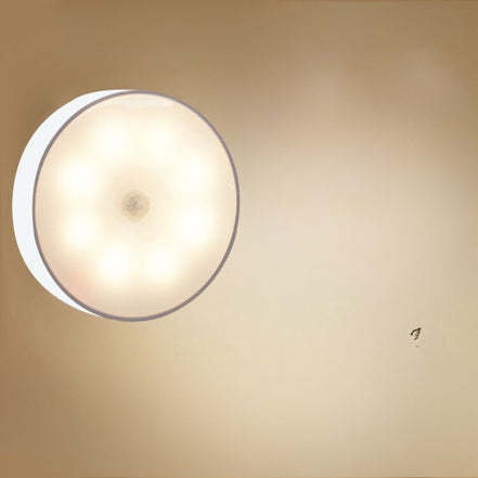 Movaro LED-Bewegungslicht – Automatische Beleuchtung Für Mehr Komfort