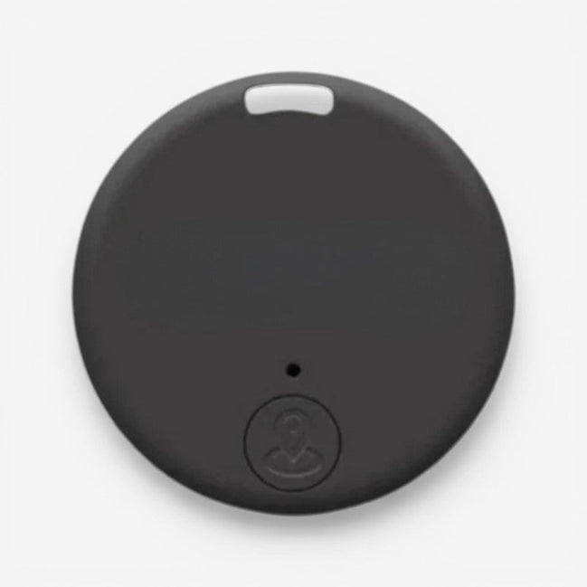 Trackivaro GPS Tracker mit mobiler App-Unterstützung