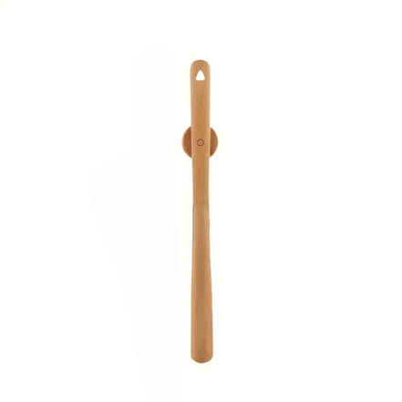 Walden™ Magnetischer Schuhlöffel Aus Buchenholz – Elegantes Design Für Müheloses Anziehen 2