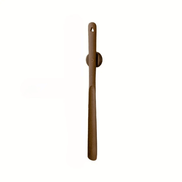 Walden™ Magnetischer Schuhlöffel Aus Buchenholz – Elegantes Design Für Müheloses Anziehen 3