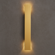 Weatherproof LED Wall Lamp – Durable, Elegant Outdoor Lighting 4