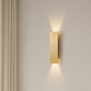 Weatherproof LED Wall Lamp – Durable, Elegant Outdoor Lighting 5