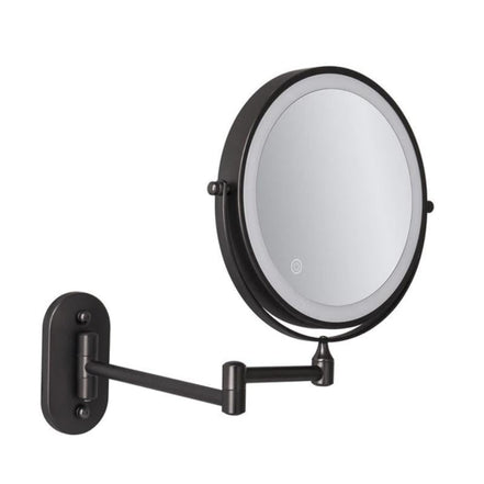 Wiederaufladbarer LED-Vergrößerungsspiegel – Perfekte Sicht für Ihre Beauty-Routine 5