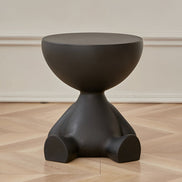 Ylix Round Coffee Table – Elegant Style for Every Living Space 0