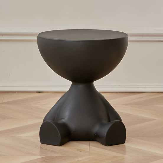 Ylix Round Coffee Table – Elegant Style for Every Living Space 0