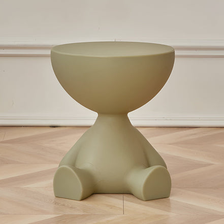 Ylix Round Coffee Table – Elegant Style for Every Living Space 10