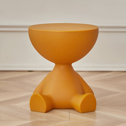 Ylix Round Coffee Table – Elegant Style for Every Living Space 11