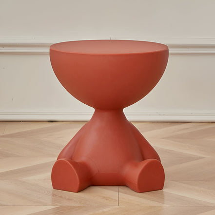 Ylix Round Coffee Table – Elegant Style for Every Living Space 12