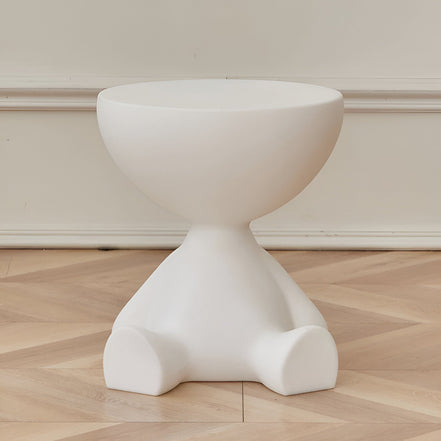 Ylix Round Coffee Table – Elegant Style for Every Living Space 13