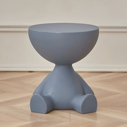Ylix Round Coffee Table – Elegant Style for Every Living Space 14