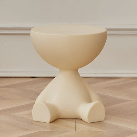 Ylix Round Coffee Table – Elegant Style for Every Living Space 15