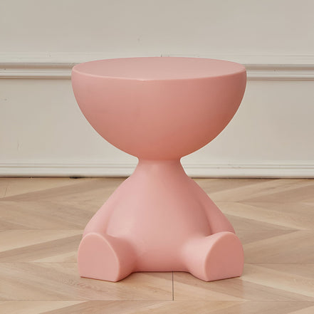 Ylix Round Coffee Table – Elegant Style for Every Living Space 16
