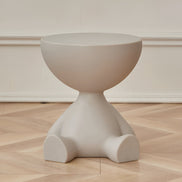 Ylix Round Coffee Table – Elegant Style for Every Living Space 9