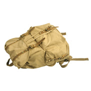 Valorik Herren Rucksack im Military-Stil mit mehreren Fächern