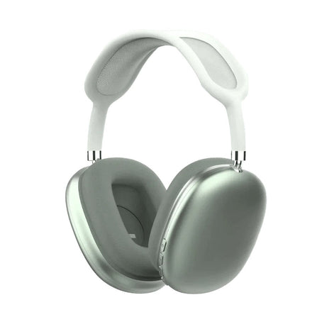 Audivex Over-Ear Bluetooth Kopfhörer mit Geräuschreduzierung und Mikrofon