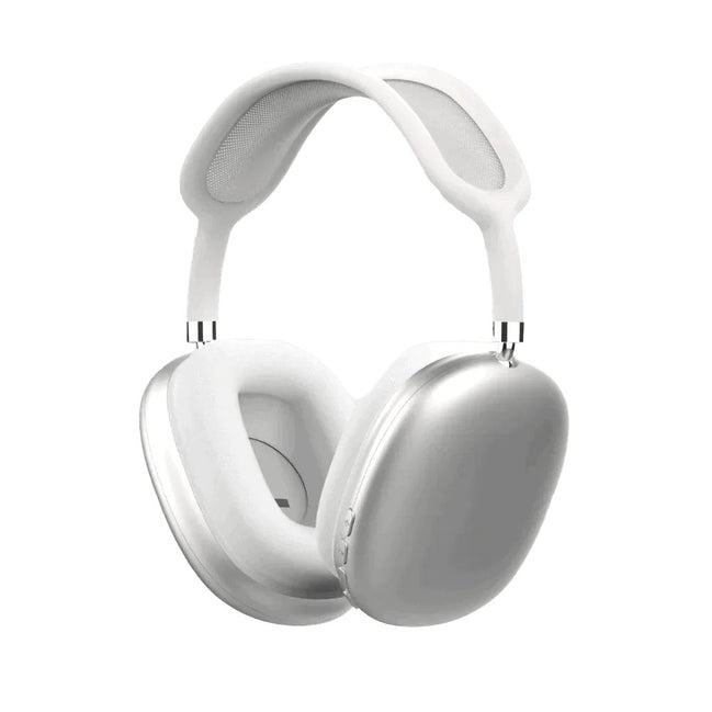 Audivex Over-Ear Bluetooth Kopfhörer mit Geräuschreduzierung und Mikrofon