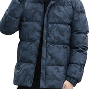 Torvexo Jacke mit Kapuze und Reißverschluss – Langarm Freizeitjacke mit Taschen