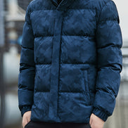 Torvexo Jacke mit Kapuze und Reißverschluss – Langarm Freizeitjacke mit Taschen