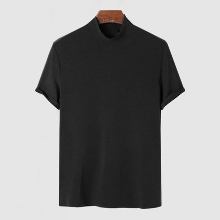 Davorin Herren Stretch T-Shirt aus Baumwolle