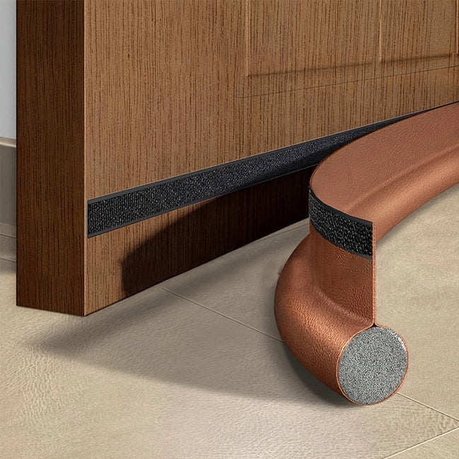 Polyurethan Türdichtungsstreifen zur Selbstmontage