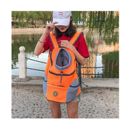 PetTrail Tier-Rucksack für den Transport von Haustieren