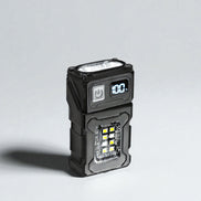 Lumicore LED Taschenlampe mit USB-Aufladung